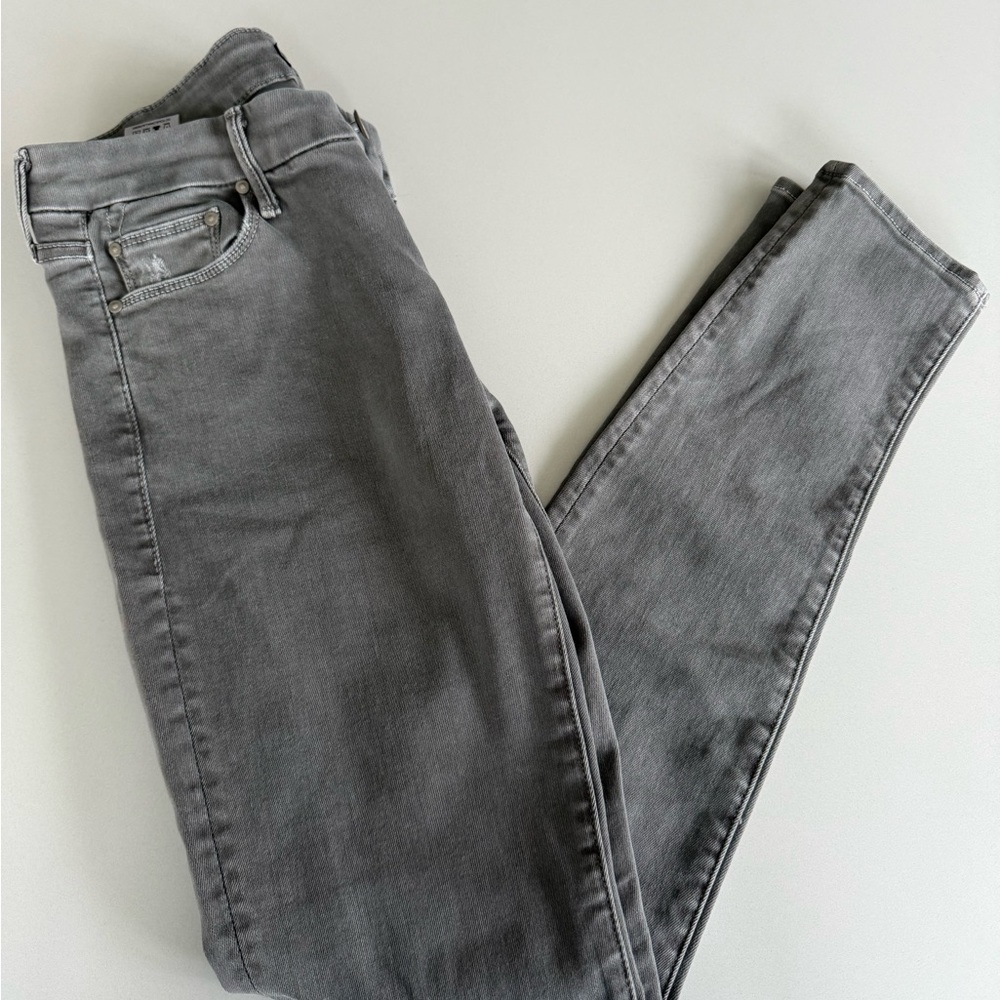 MOTHER Women's Jeans